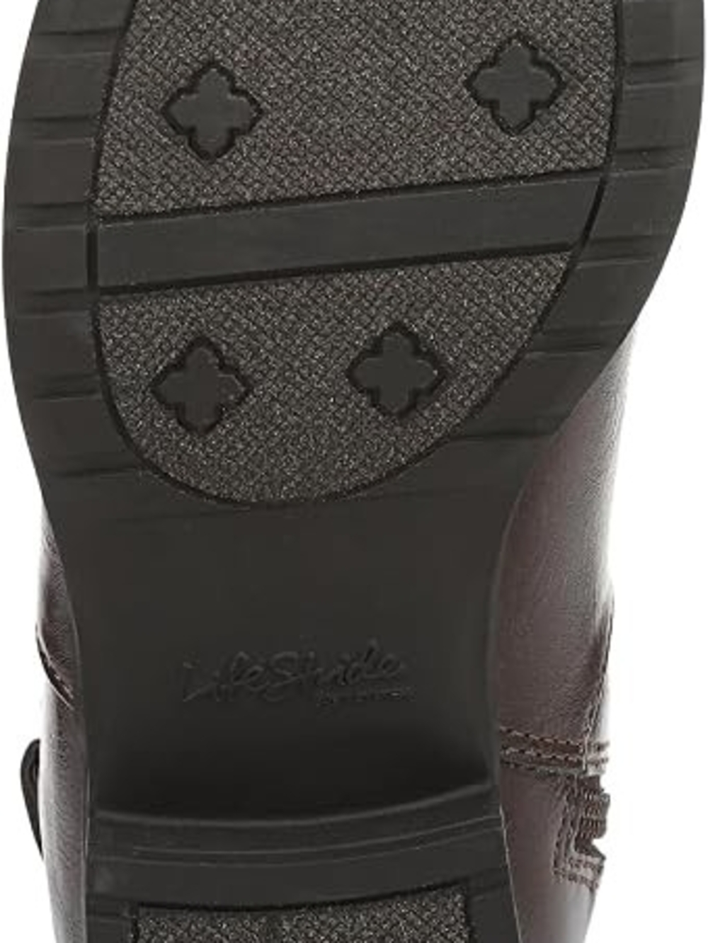 LifeStride X-Anita, Women's Knee High Boots 8.5 W - Picture 4 of 9